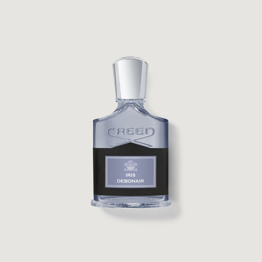 Iris Debonair