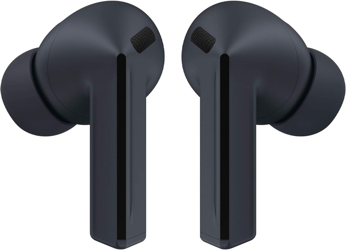 Samsung Galaxy Buds 3 Pro AI True Wireless Bluetooth Earbuds, Noise Cancelling, Sound Optimization, Redesigned Comfort Fit