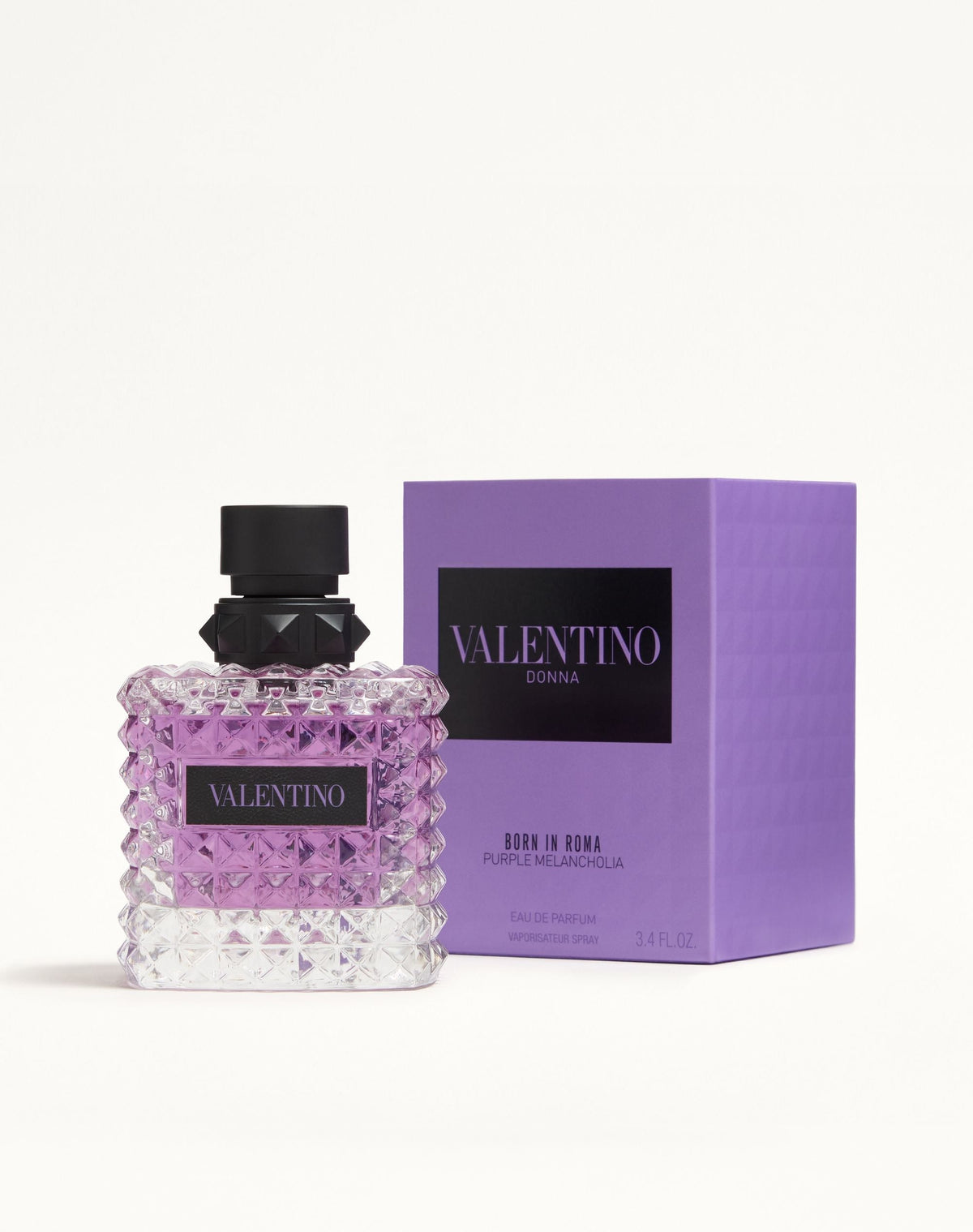 Born In Roma Purple Melancholia Eau De Parfum