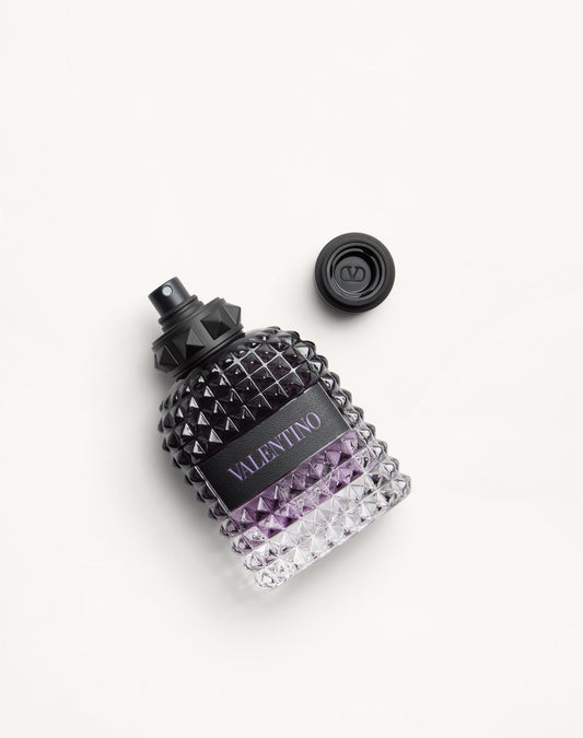 Born In Roma Purple Melancholia Eau De Toilette 50Ml