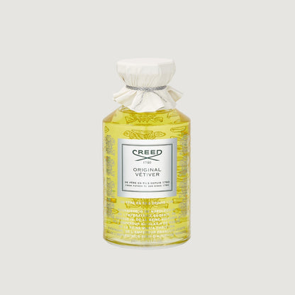 Original Vetiver