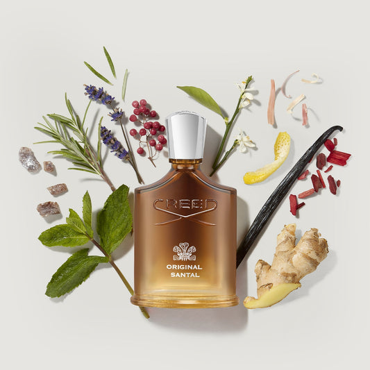 Original Santal