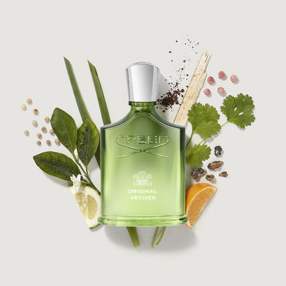Original Vetiver