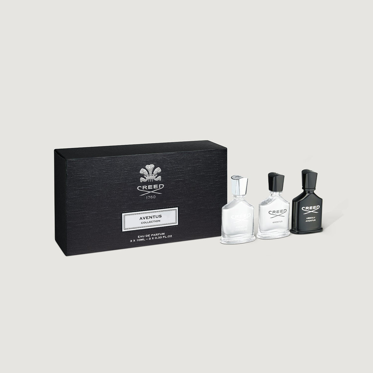 Aventus Collection Gift Set
