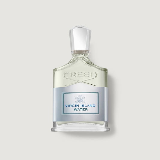 Virgin Island Water