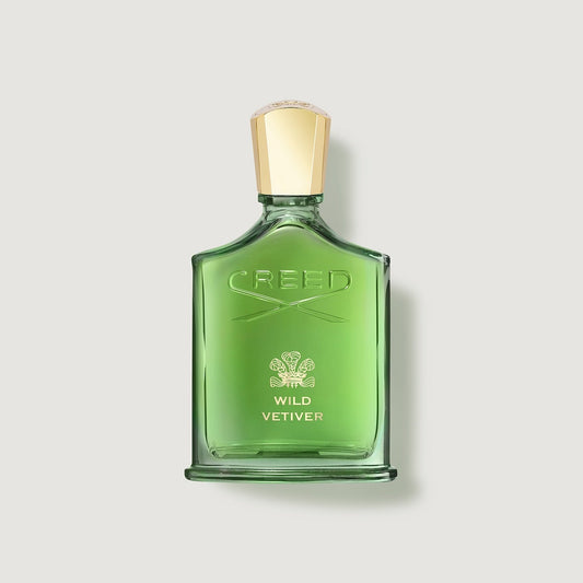 Wild Vetiver