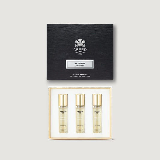 Aventus Discovery Set