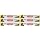 Durvet 6 Pack of Ivermectin Paste, 0.21 Ounces Each, Apple Flavored Horse Wormer