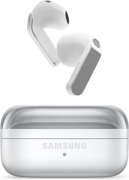 Samsung Galaxy Buds 4 Pro (2026) AI True Wireless Bluetooth Earbuds, Black