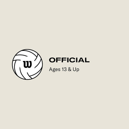 WILSON AVP Game Volleyballs