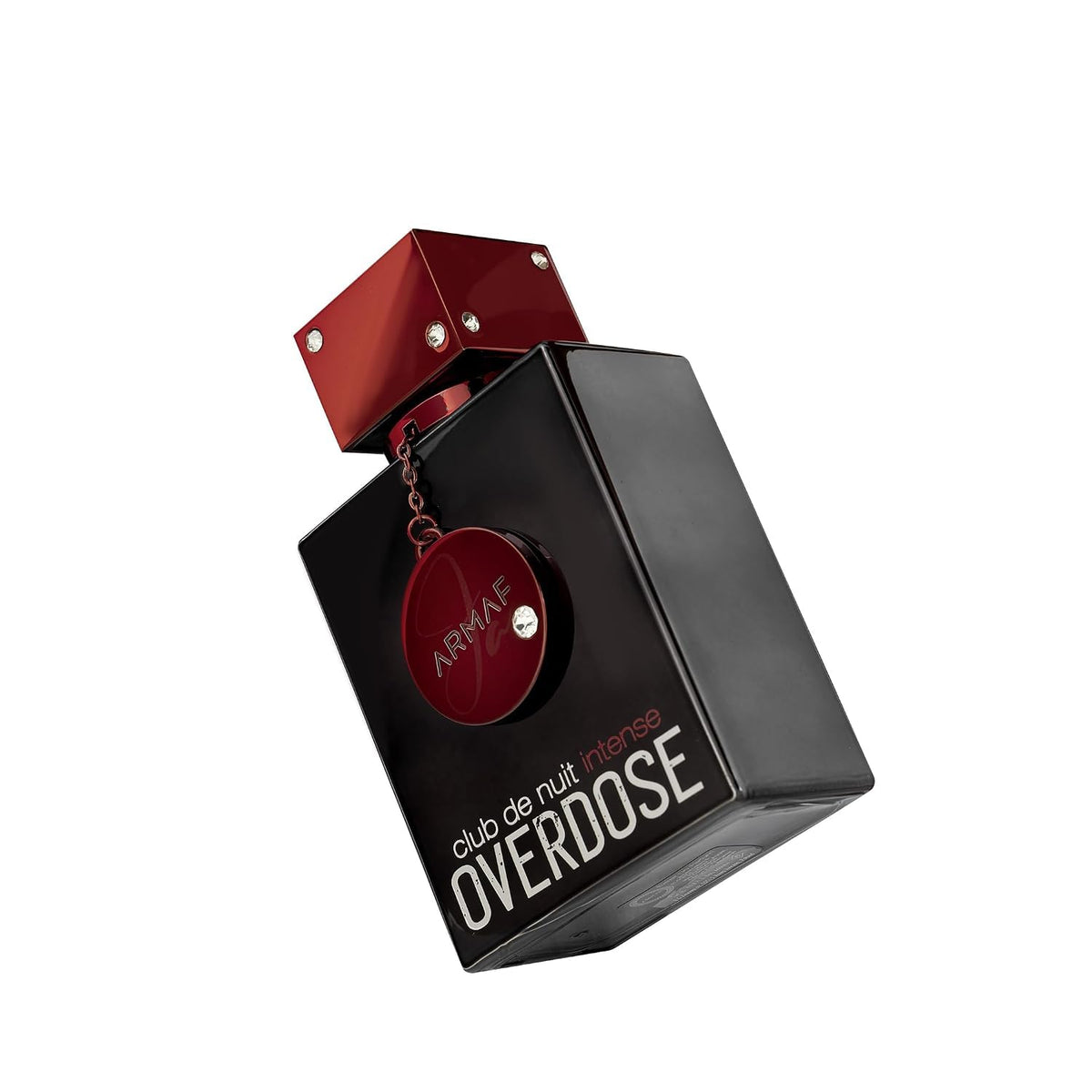 Armaf Club De Nuit Intense Overdose Extrait De Parfum