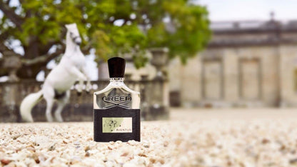 Creed Aventus, Men's Luxury Cologne, Dry Woods, Fresh & Citrus Fruity Fragrance