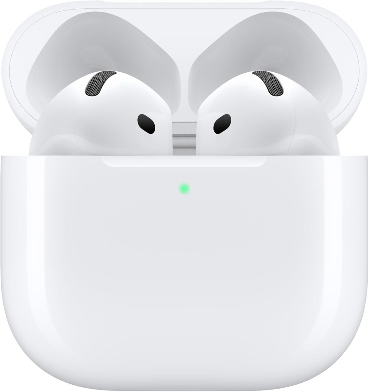 Apple AirPods 4 Wireless Earbuds