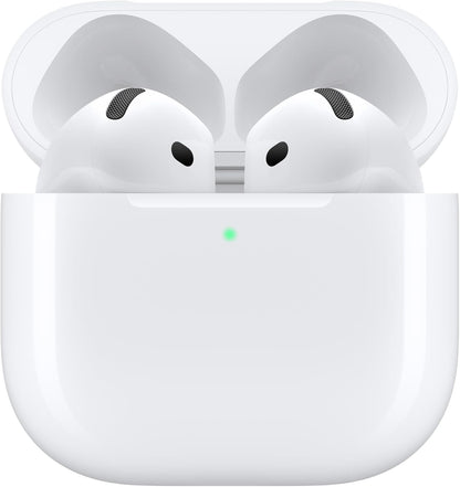 Apple AirPods 4 Wireless Earbuds
