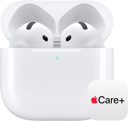 Apple AirPods 4 Wireless Earbuds