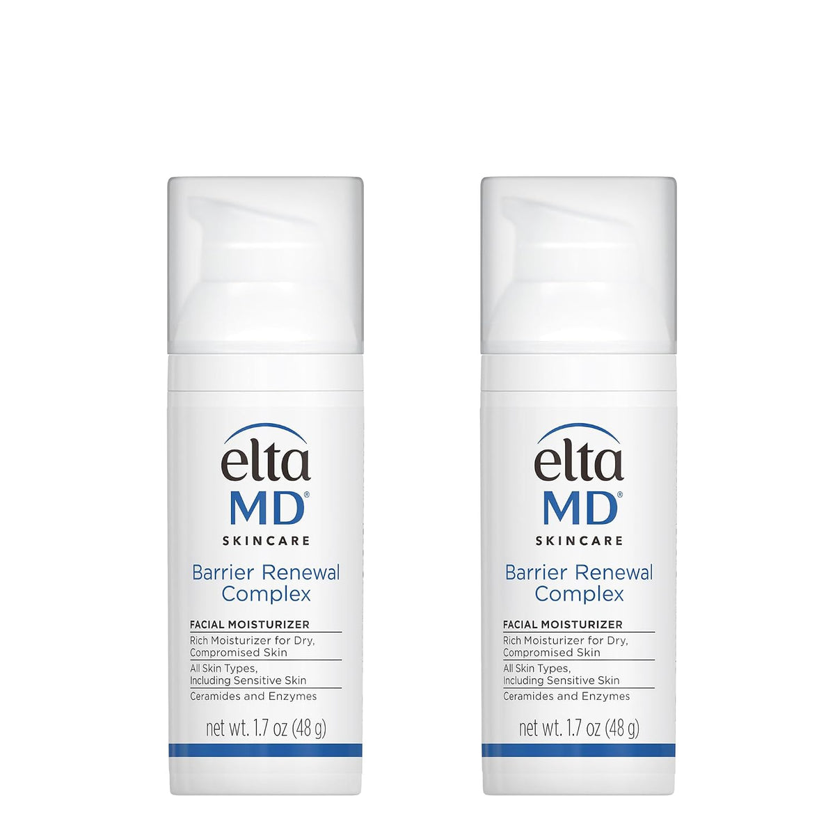 EltaMD Barrier Renewal Complex Face Moisturizer