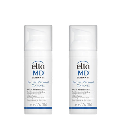 EltaMD Barrier Renewal Complex Face Moisturizer
