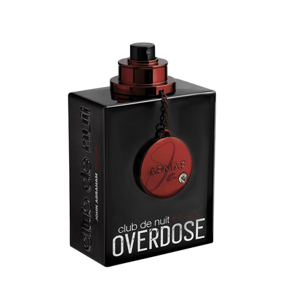 Armaf Club De Nuit Intense Overdose Extrait De Parfum