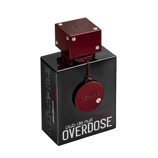Armaf Club De Nuit Intense Overdose Extrait De Parfum
