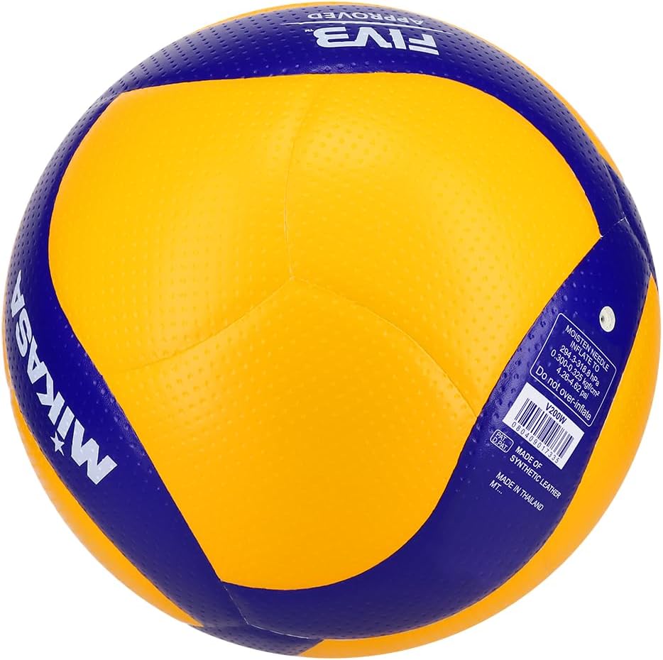 Mikasa V200W, Volleyball
