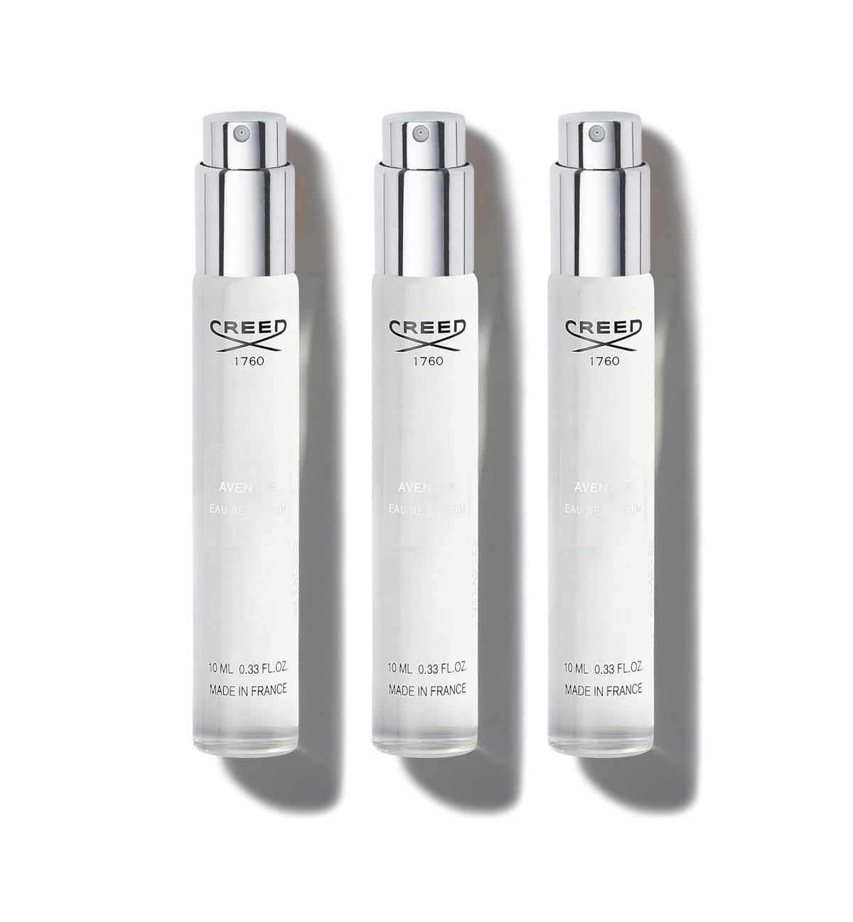 Creed Aventus, Men's Luxury Cologne, Dry Woods, Fresh & Citrus Fruity Fragrance