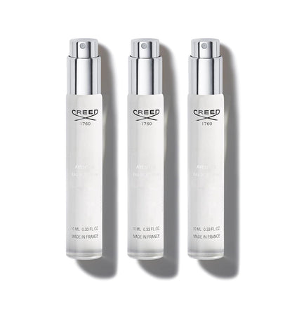 Creed Aventus, Men's Luxury Cologne, Dry Woods, Fresh & Citrus Fruity Fragrance