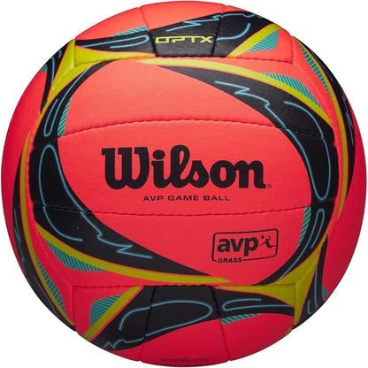 WILSON AVP Game Volleyballs
