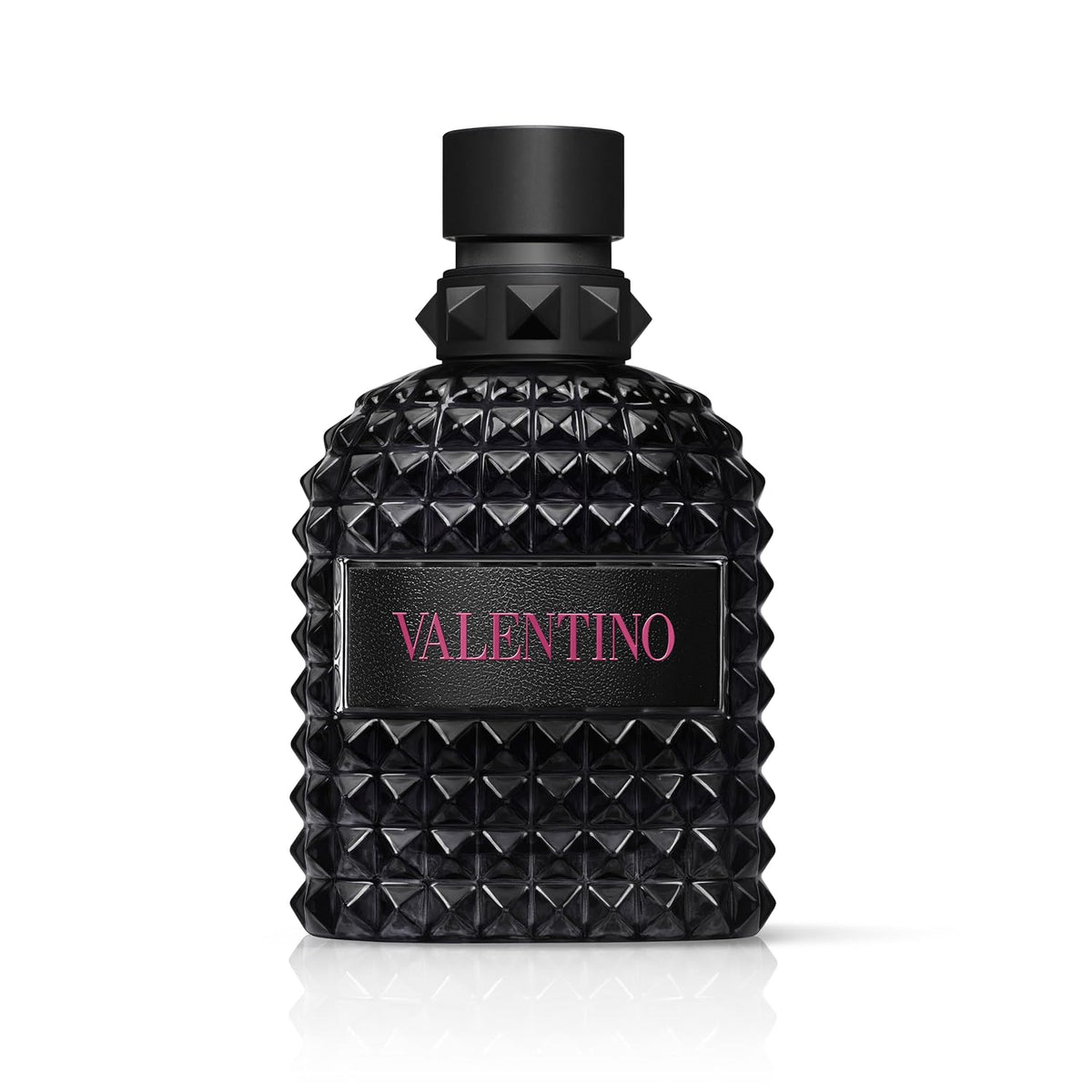 Valentino Uomo Born In Roma Intense for Men 3.4 oz Eau de Parfum Intense Spray