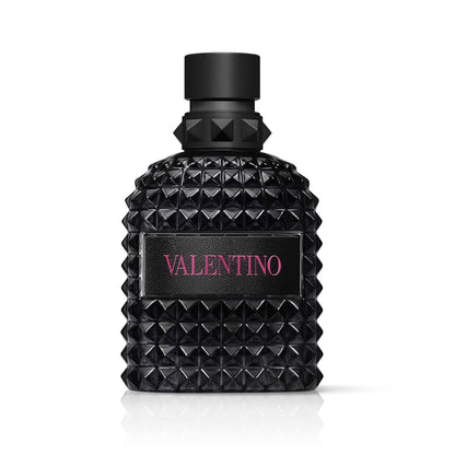 Valentino Uomo Born In Roma Intense for Men 3.4 oz Eau de Parfum Intense Spray