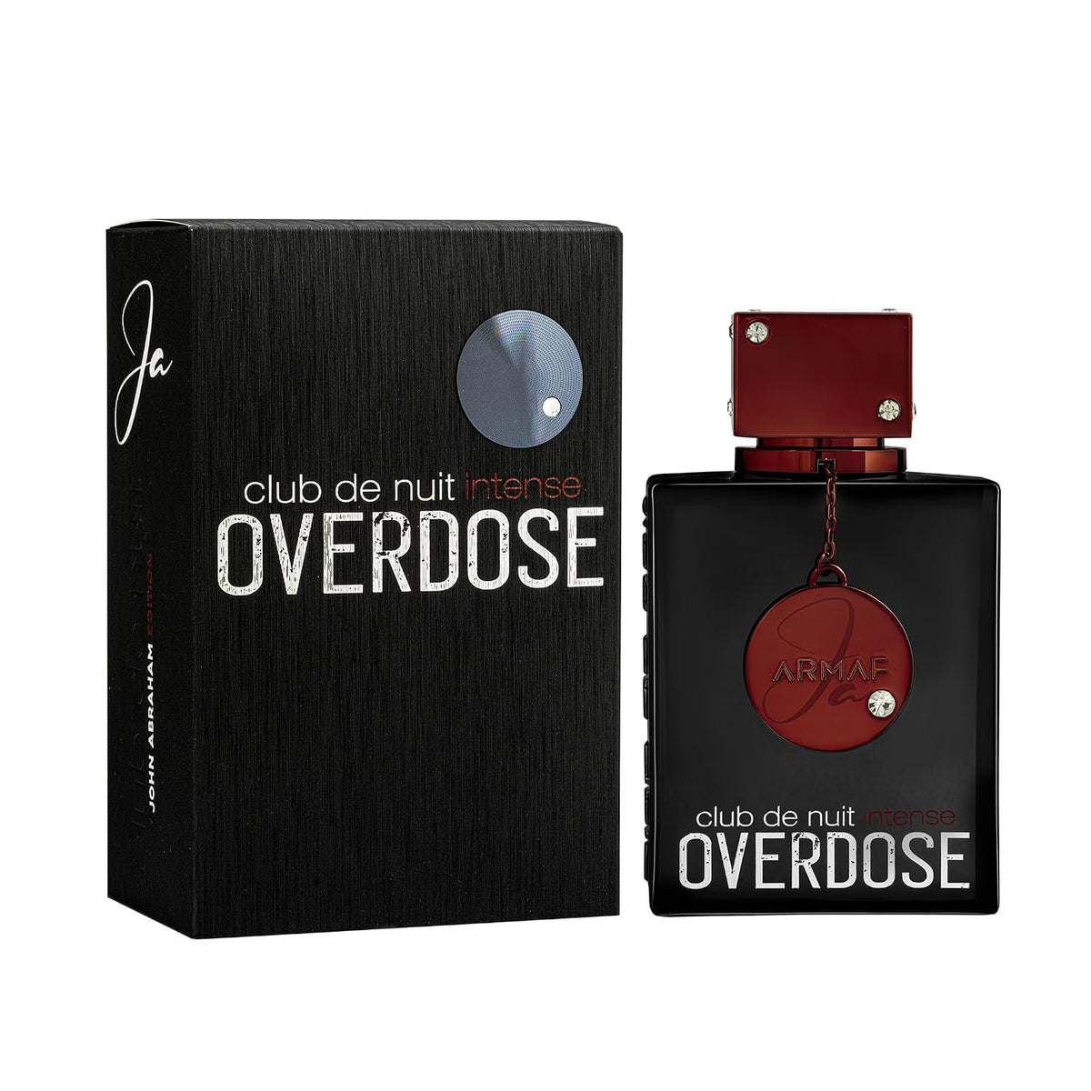 Armaf Club De Nuit Intense Overdose Extrait De Parfum