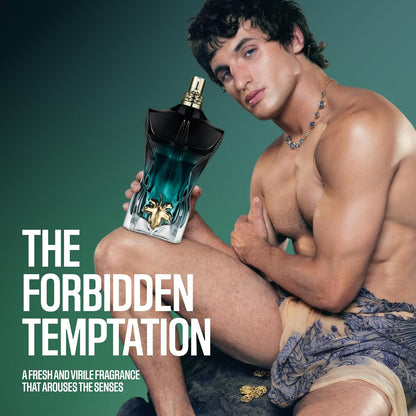Jean Paul Gaultier Le Beau Le Parfum Intense for Men