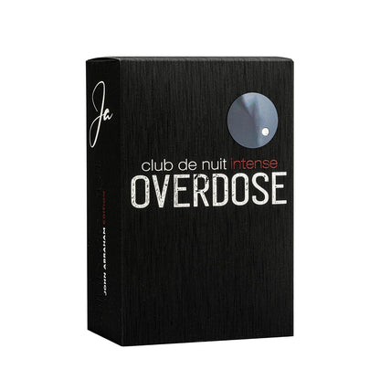 Armaf Club De Nuit Intense Overdose Extrait De Parfum