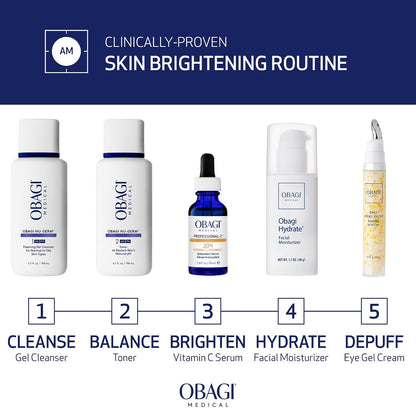 Obagi Medical Professional-C Vitamin C Antioxidant Serum