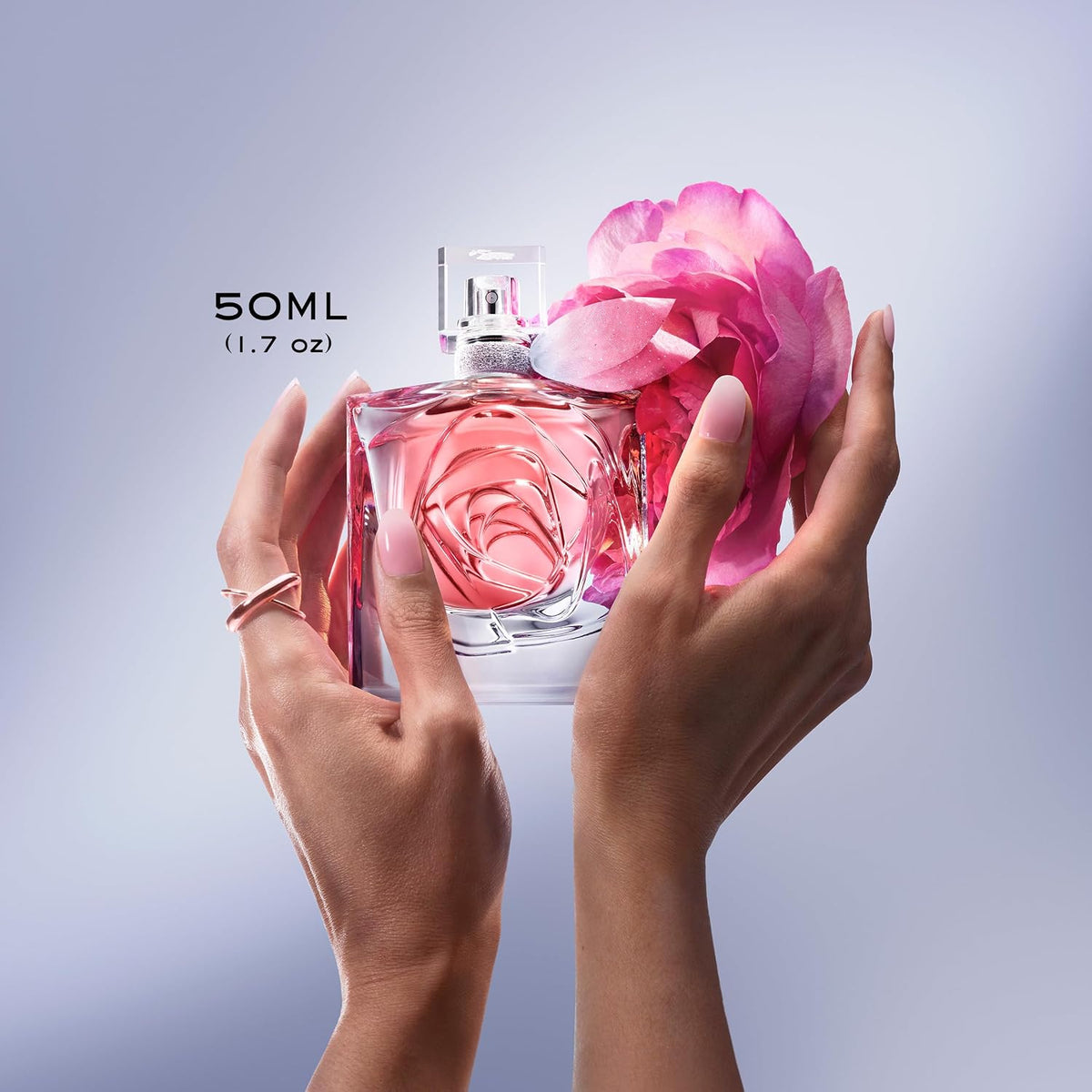 Lancôme La Vie Est Belle Rose Extraordinaire Eau de Parfum - Womens Perfume