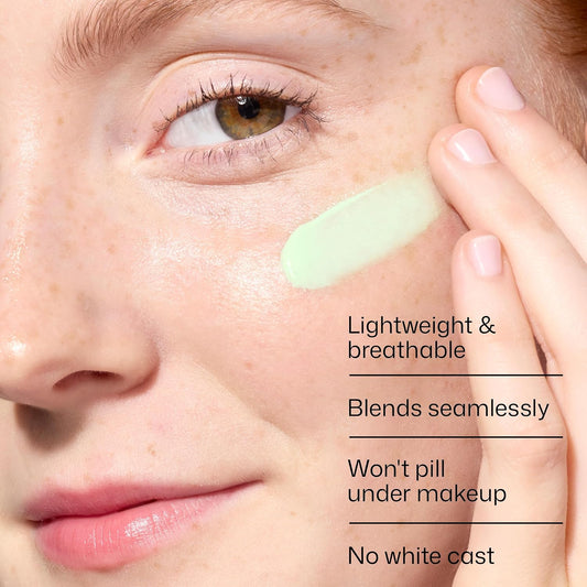 EltaMD UV Skin Recovery 100% Mineral Face Sunscreen, SPF 50