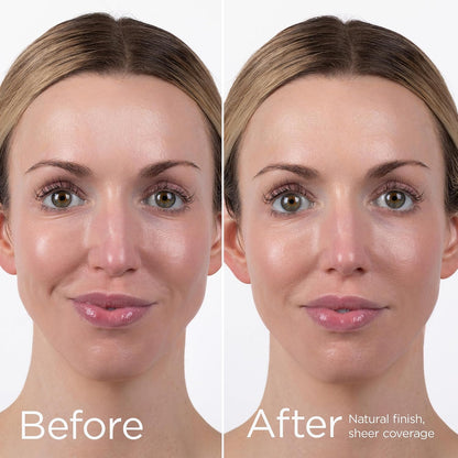 EltaMD UV Physical Tinted 100% Mineral Face Sunscreen, SPF 40 and 41