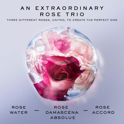 Lancôme La Vie Est Belle Rose Extraordinaire Eau de Parfum - Womens Perfume