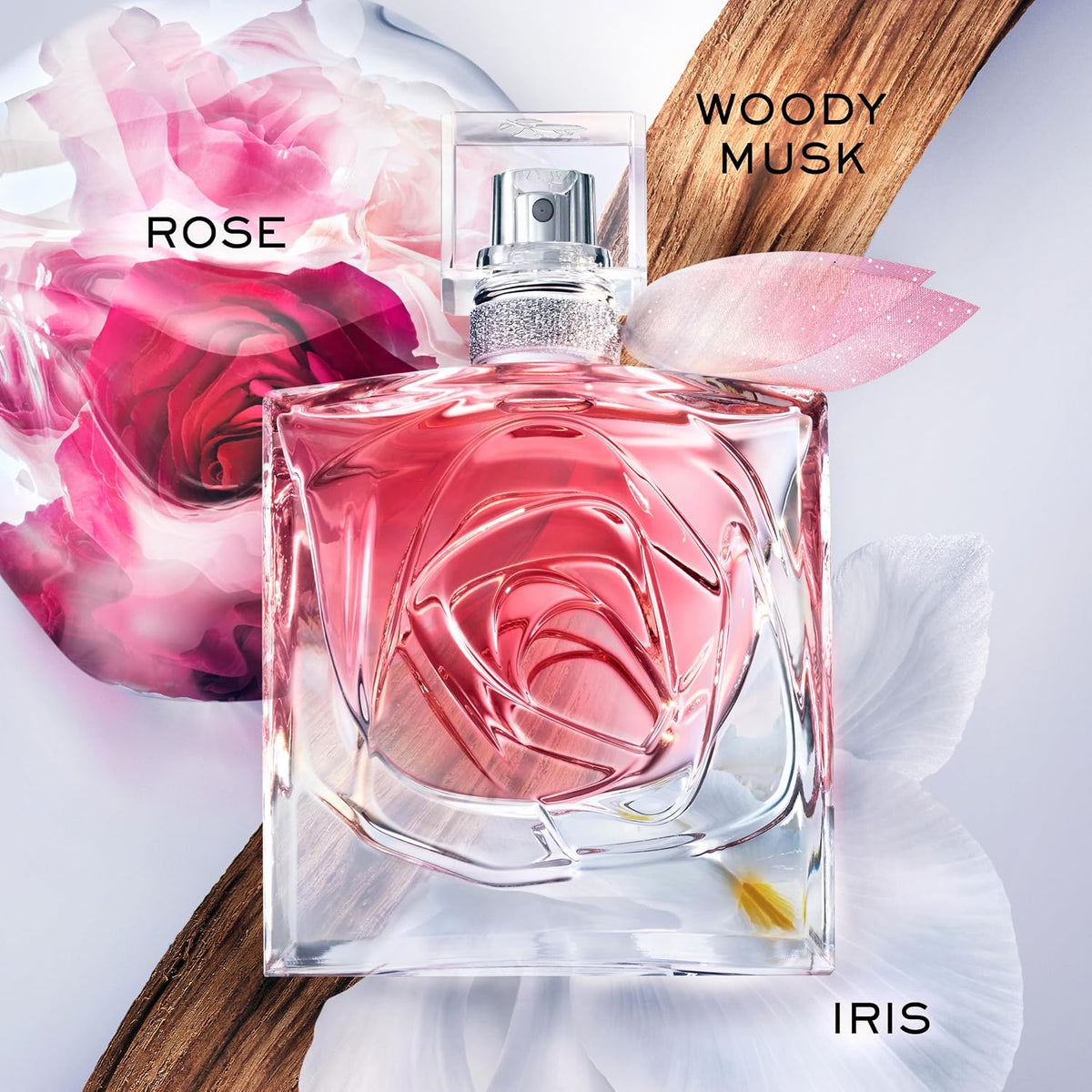 Lancôme La Vie Est Belle Rose Extraordinaire Eau de Parfum - Womens Perfume