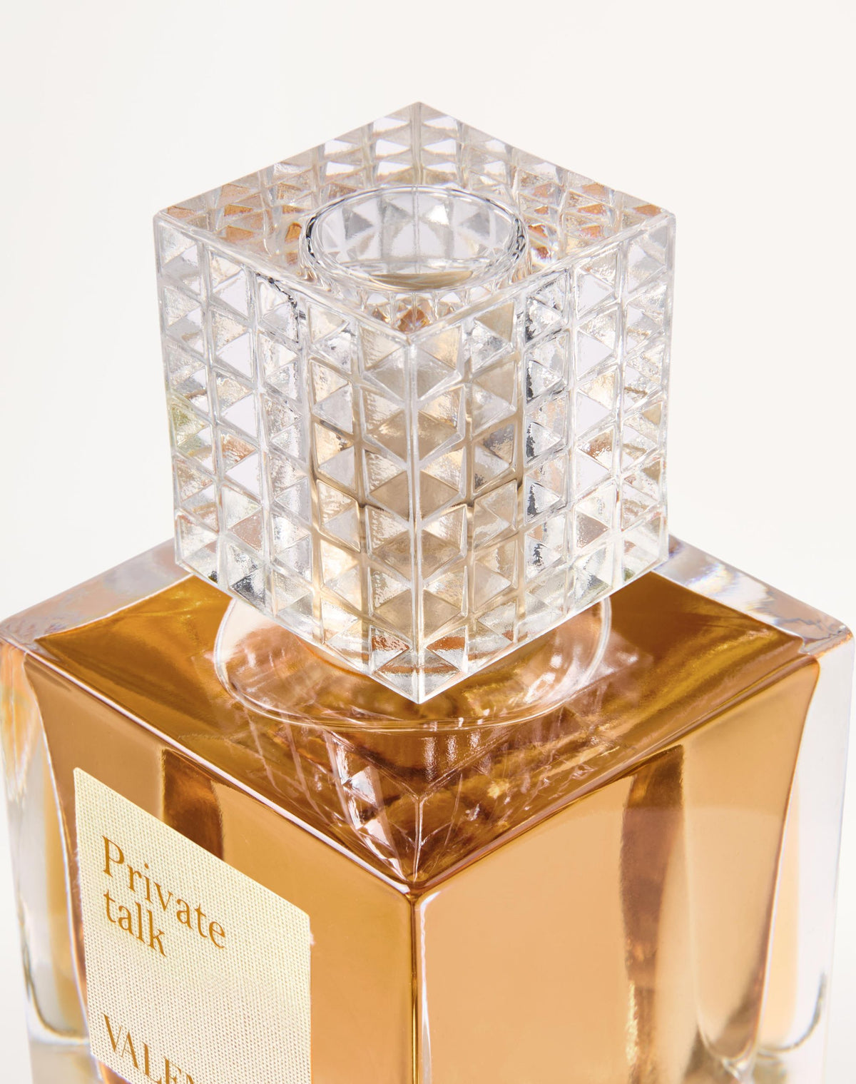 Anatomy Of Dreams - Private Talk Parfum