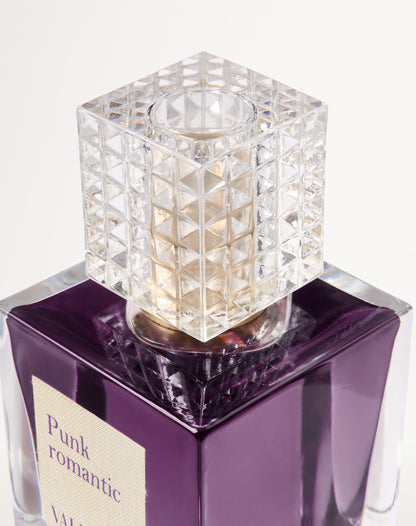 Anatomy Of Dreams - Punk Romantic Parfum