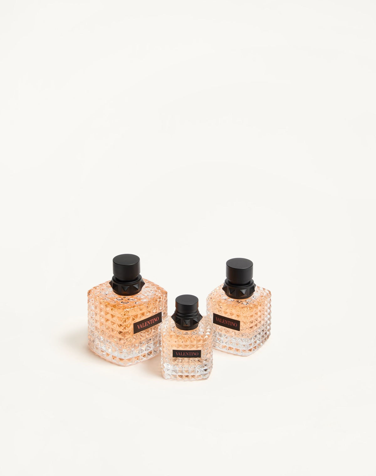 Born In Roma Coral Fantasy Eau De Parfum Spray 100Ml