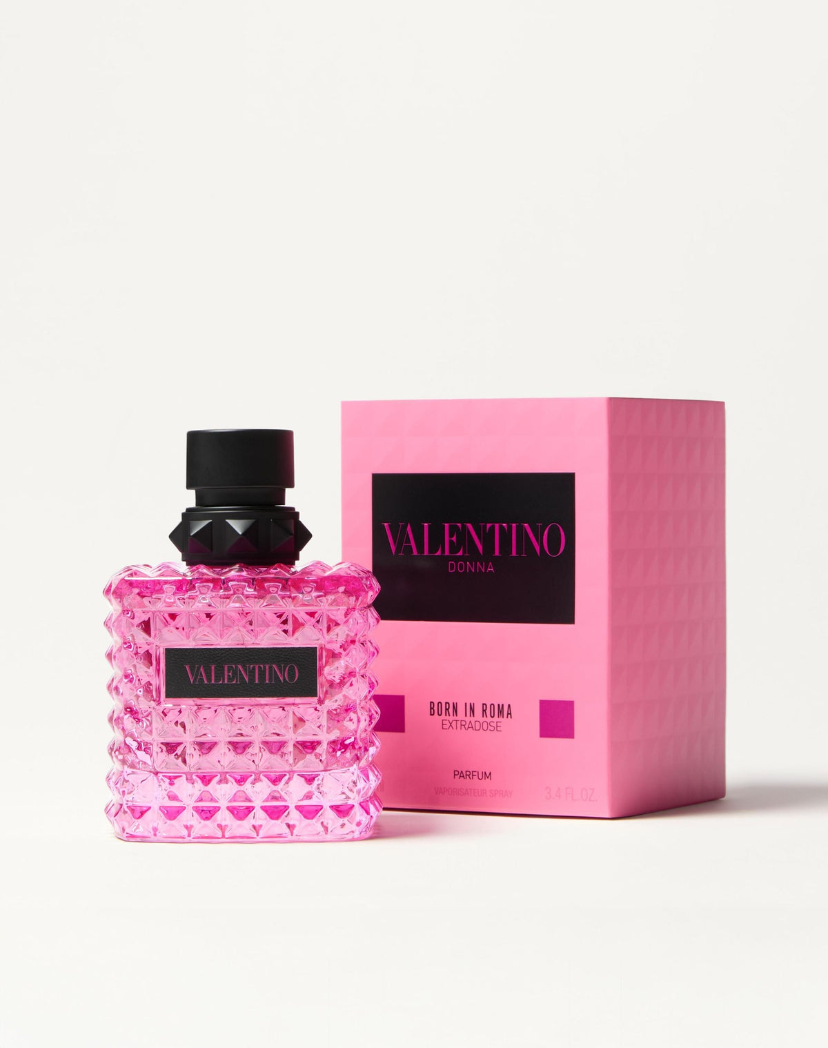 Born In Roma Extradose Eau De Parfum Unisex