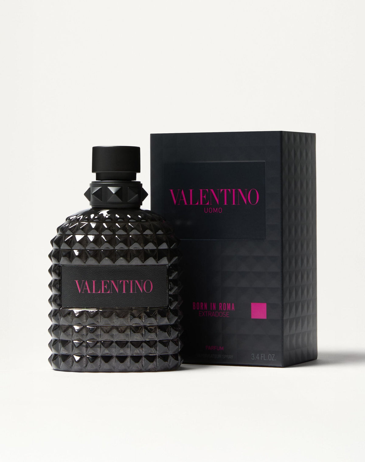 Born In Roma Extradose Eau De Parfum for Men