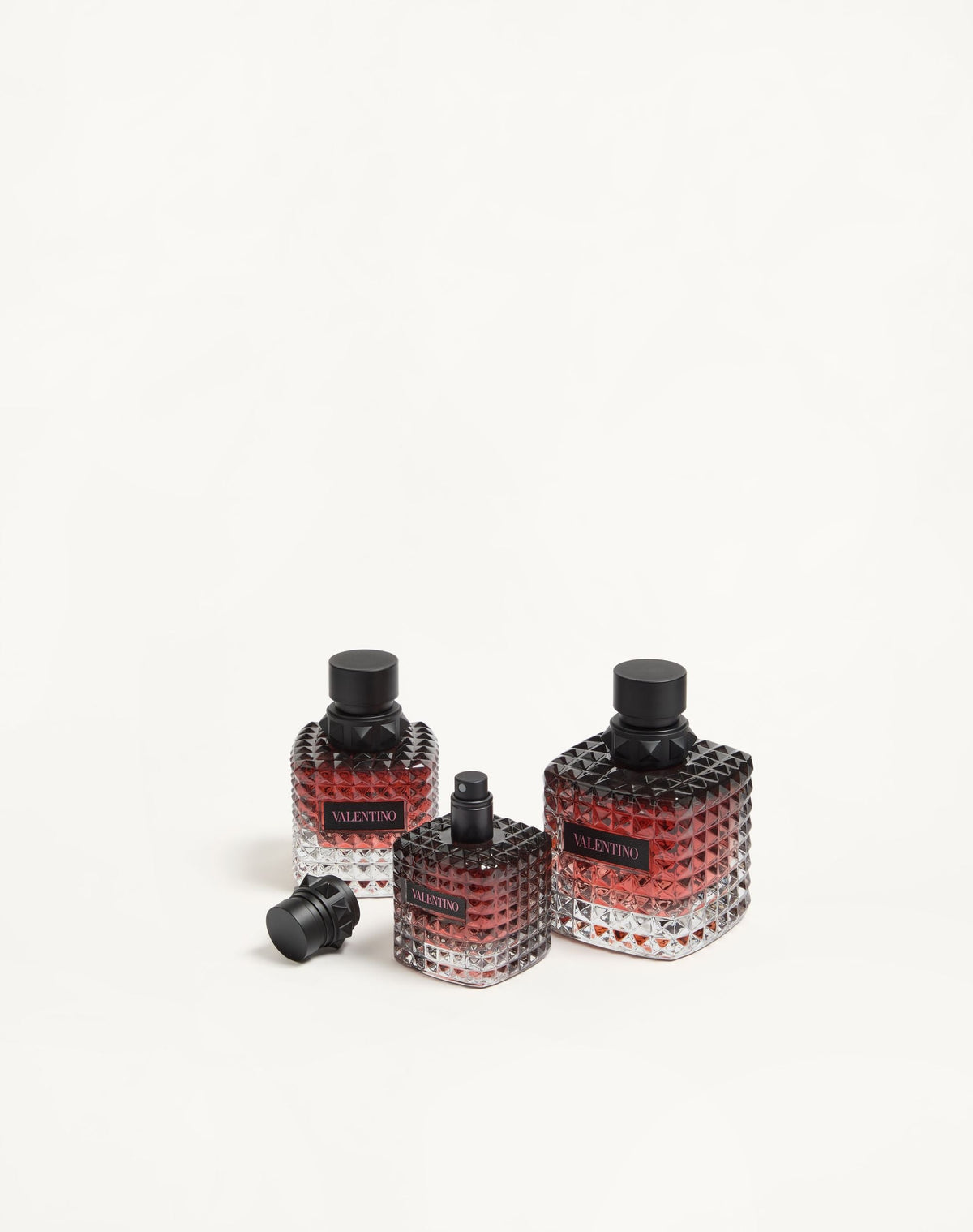 Born In Roma Intense Eau De Parfum Spray for Women