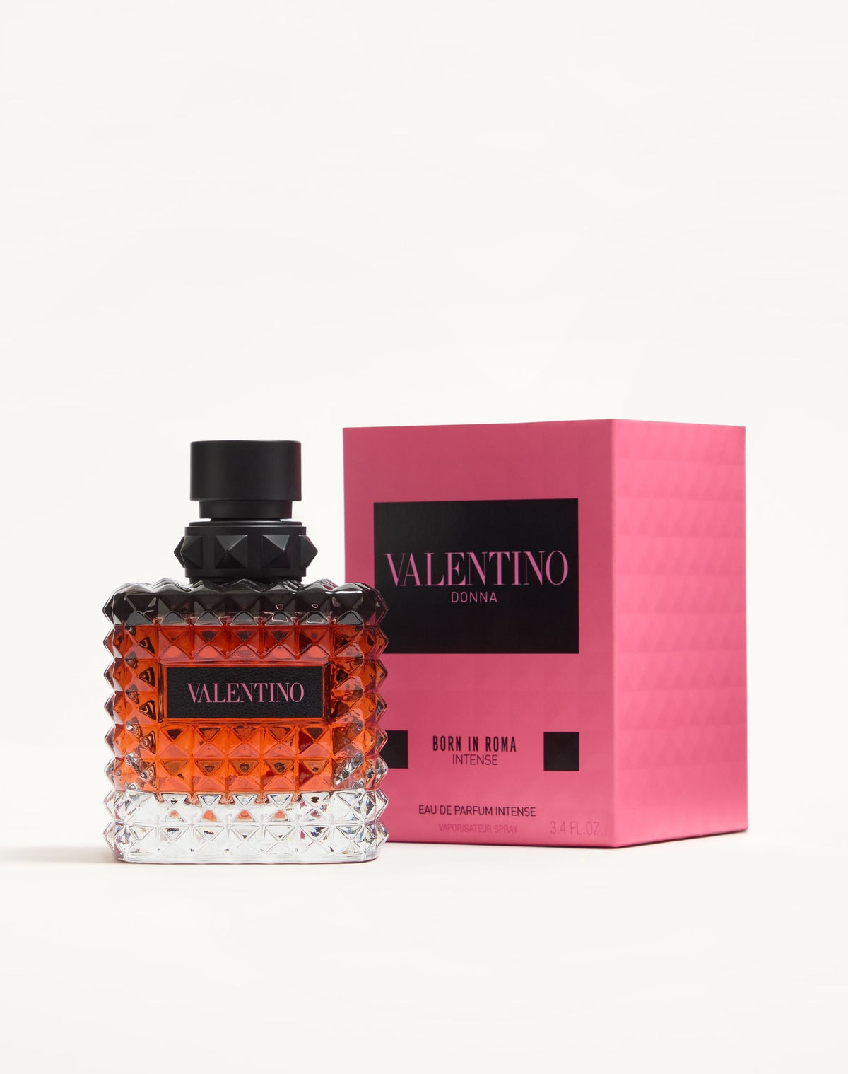 Born In Roma Intense Eau De Parfum Spray for Women