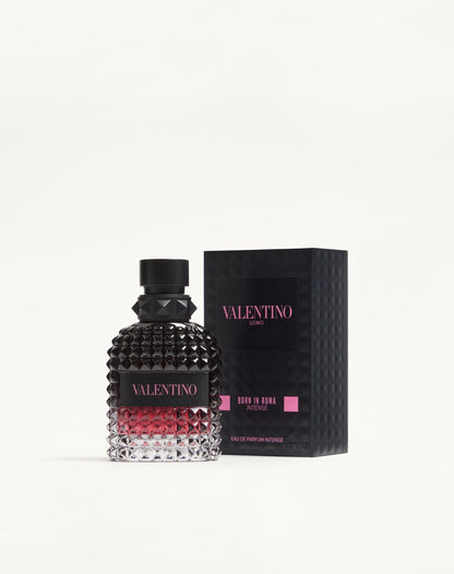 Born In Roma Intense Eau De Parfum Spray for Men