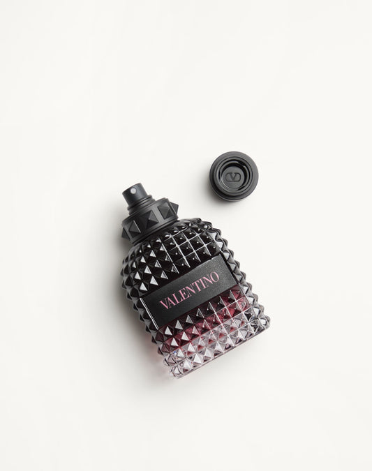 Born In Roma Intense Eau De Parfum Spray for Men