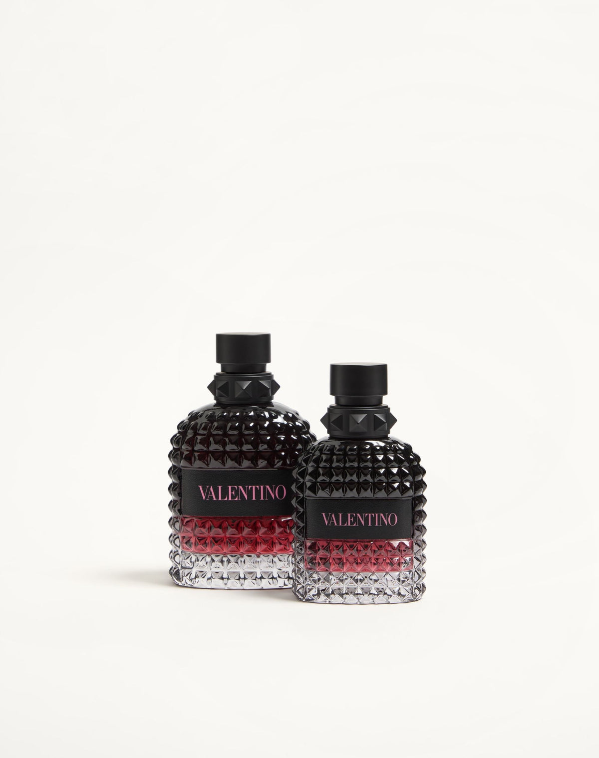 Born In Roma Intense Eau De Parfum Spray for Men