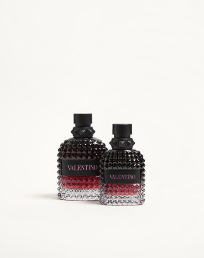 Born In Roma Intense Eau De Parfum Spray for Men