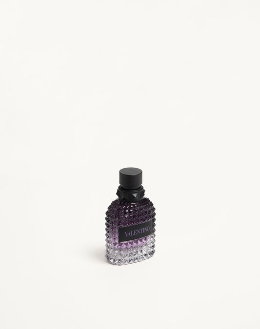 Born In Roma Purple Melancholia Eau De Toilette 50Ml